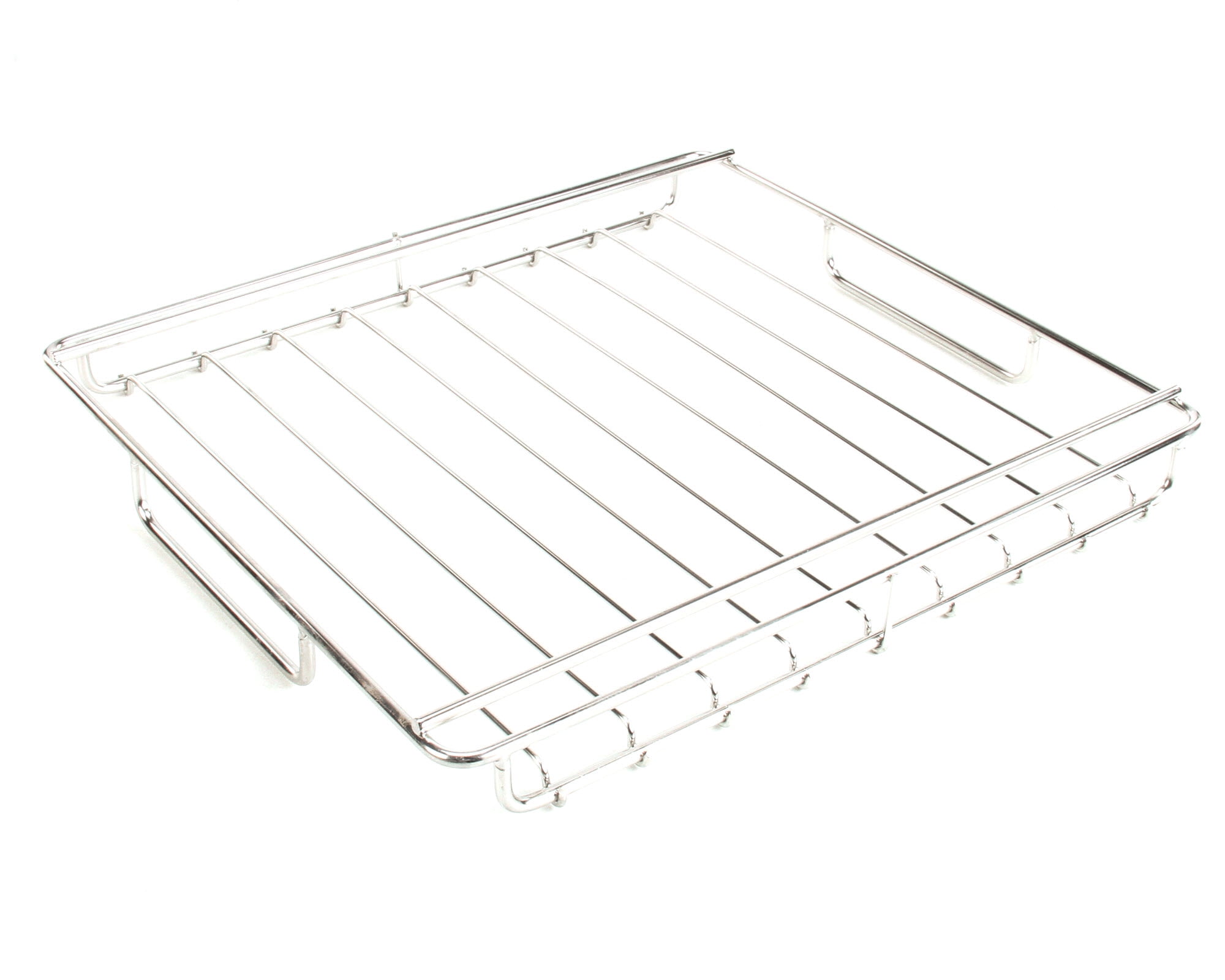Turbochef NGC-3064 Rack Raised Tornado Oven OEM Part