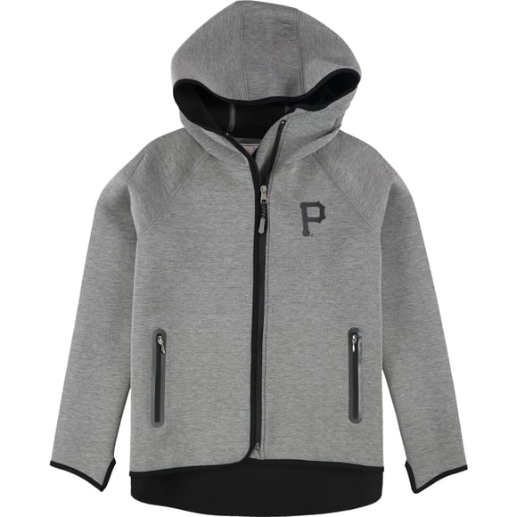 Sudadera con capucha Touch de los Piratas de Pittsburgh para mujer ppr S