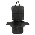 thumbnail image 2 of Protector de asiento de coche con bolsillos, protector de asiento de coche para niños, protector de asiento de coche para niños, protector de asiento de coche de seguridad resistente y duradero, 2 of 14