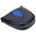 thumbnail image 2 of Para Funda Para Mazo De Golf, Ligera Para Funda Para Mazo De Golf Para El Palo Para Putter De Golf Para Uso Profesional Para Aficionados Al Golf Para Uso General ANGGREK Otros, 2 of 8