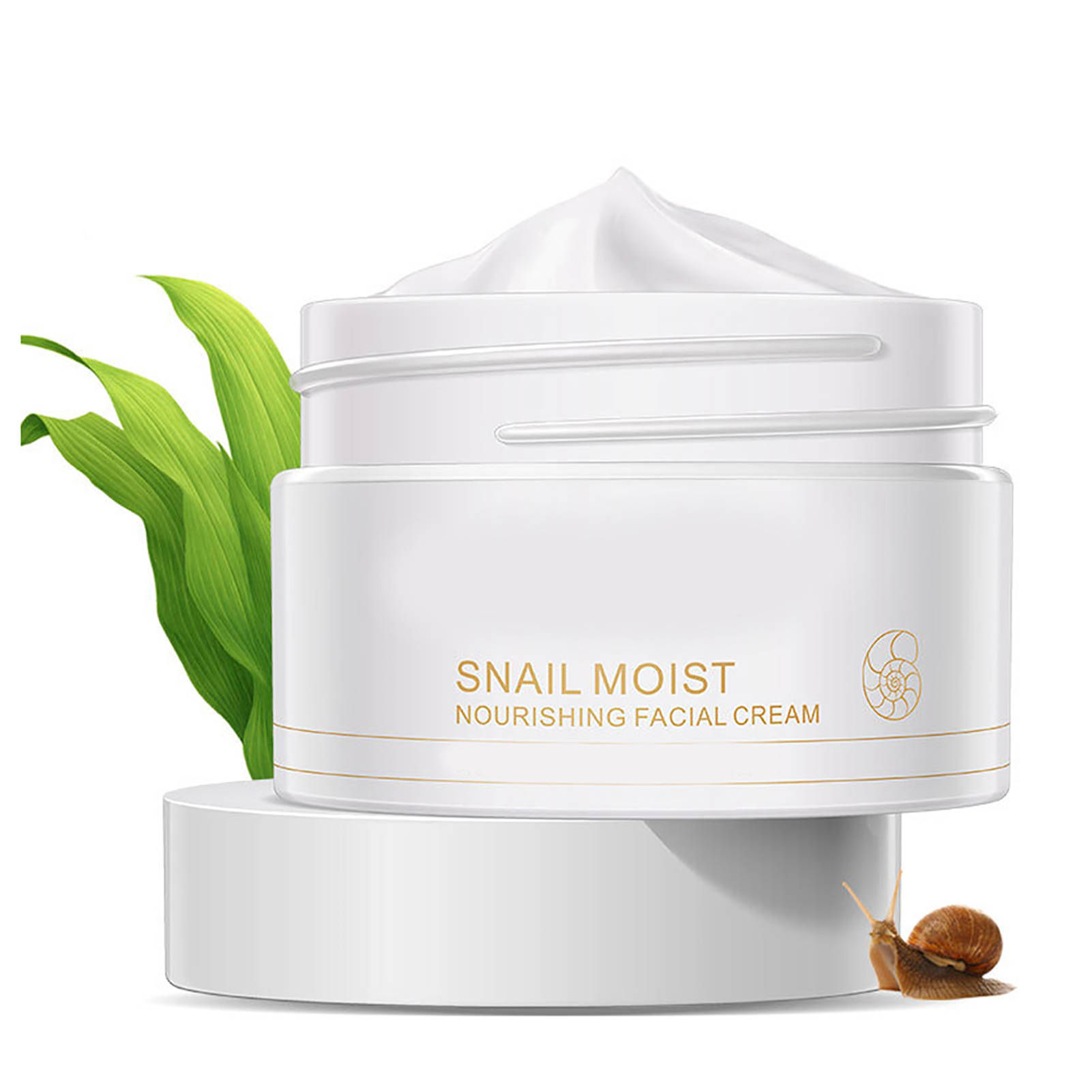 Face Cream Nourishing Facial Cream Moisturizing Cream Facial Care Cream ...