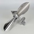 thumbnail image 2 of Stainless Steel Bird Repeller Flash Bird Repeller - Home Wind Powered Bird Repeller (ws), 2 of 4