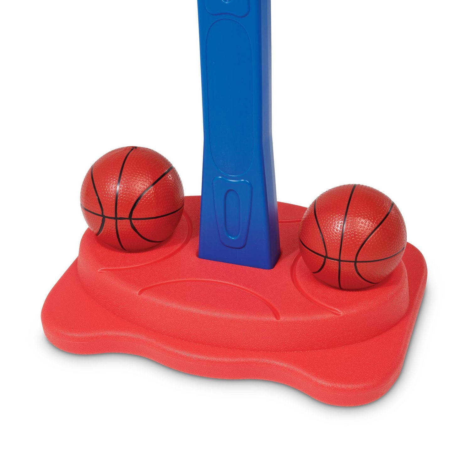 BASKETBALL PLAYSET