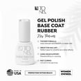 thumbnail image 2 of Esmalte de uñas en gel con base de goma TONES Super Adhesive, 16 ml, 2 of 2