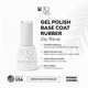 thumbnail image 2 of Esmalte de uñas en gel con base de goma TONES Super Adhesive, 16 ml, 2 of 2