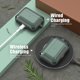 thumbnail image 2 of Funda a prueba de golpes para Airpods Pro con llavero - LED visible, 2 of 5