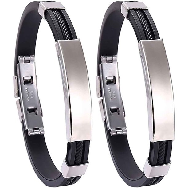 Teissuly Titanium Bracelet Pro, Apusion Therapeutic Lympunclog Titanium Bracelet Pro, Titanium Therapys Bracelet, Oveallgo Bracelet For Men An Women Teissuly WER202401274828