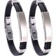 thumbnail image 1 of Teissuly Titanium Bracelet Pro, Apusion Therapeutic Lympunclog Titanium Bracelet Pro, Titanium Therapys Bracelet, Oveallgo Bracelet For Men An Women Teissuly WER202401274828, 1 of 1