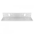 thumbnail image 1 of FAGINEY L-Type Door Lock Bracket, Mounting Stents Door Lock Rack, Aluminium Alloy For Door Lock Access Control, 1 of 8