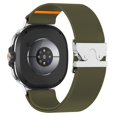thumbnail image 1 of Correa de reloj Hexasider de nailon elástica para Galaxy Watch 8, 1 of 7