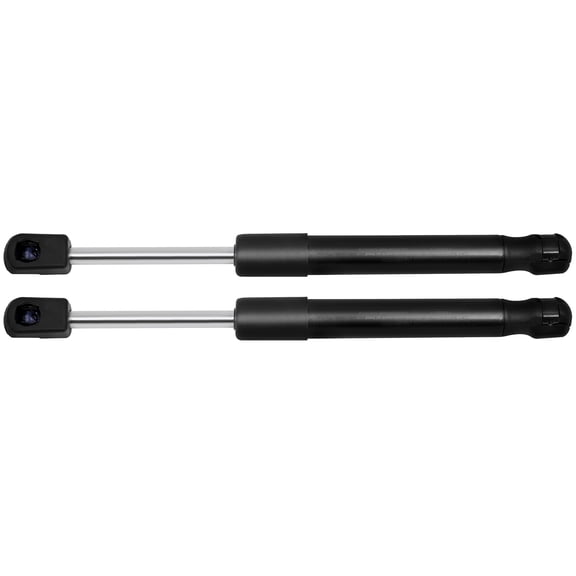 SCITOO Trunk 9.43" 470/106Lbs Lift Supports Replacement Struts Gas Springs Shocks Fit For Nissan Sentra 2007-2012 6429