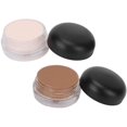 thumbnail image 1 of Tattoo Concealer, Tattoo Concealer Set Waterproof Scars Birthmark Acne Marks Cover Cream, Coverage for Acne Hyperpigmentation Post Operative Abrasions Tattoos Concealer for Men Women, 1 of 8