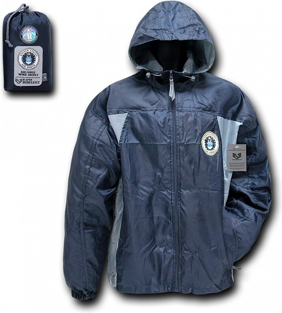 Rapid Dominance R36-AIR-NVY-02 2 Tone 