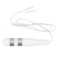 thumbnail image 1 of DEBGFS Pelvic Floor Muscle Training Machine Probe Smoothing Surfaces Postpartum Recovery Device Replace Probe Electric Pelvic Muscle Trainer Probe Electric Pelvic Floor Trainer Probe, 1 of 8