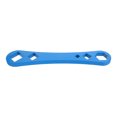thumbnail image 1 of PENIKOKO Oil Pan Thread Repair Tool Blue Durable Steel Versatile Car Socket Wrench, 1 of 8