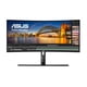 thumbnail image 4 of MONITOR LED 34 PROART-PA34VC CURVO ULTRA WIDE QUAD HD Asus PROART-PA34VC CURVO, 4 of 6