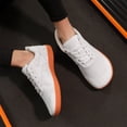 thumbnail image 5 of LASUDRAA Men's Wide Barefoot Shoes Minimalist Sneakers Zero Drop Sole, 5 of 8