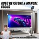 thumbnail image 3 of Cinemaster Pro-4k Smart Movie Projector Games Combo Video Games with 2Controller, 3 of 5