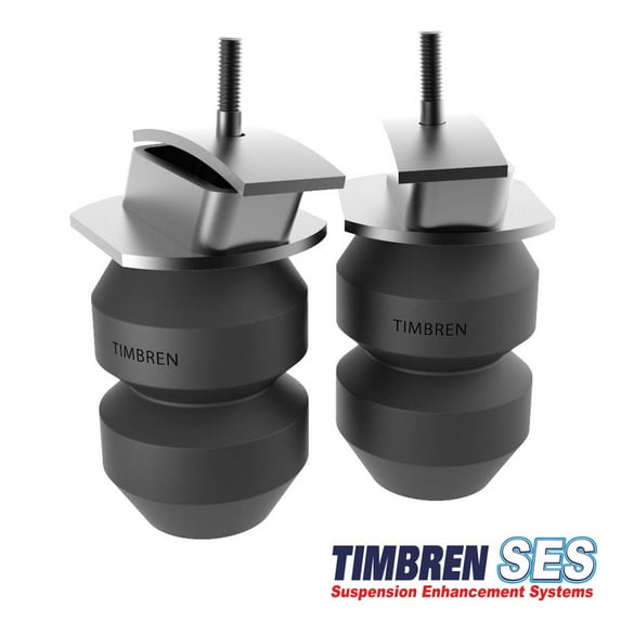 Timbren SES Suspension Enhancement System FER15087