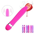 thumbnail image 1 of Vibraciones Masajeador De Silicona Vibrador De Barra De Masaje A Prueba De Agua Para Juegos Individuales / En Pareja Guardurnaity XX000593-03, 1 of 6