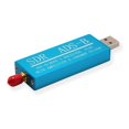 thumbnail image 3 of RTL2832U ADS-B Mode-S USB SDR TV Receiver Built-in RF Amplifier 1090MHz Bandpass Filter Radio SDR B, 3 of 5