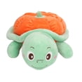 thumbnail image 1 of Muñeca de tortuga de peluche ANGGREK 32 cm colores brillantes, 1 of 7