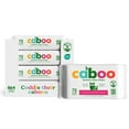 thumbnail image 1 of Caboo - Bamboo Baby Wipes, 1 of 10