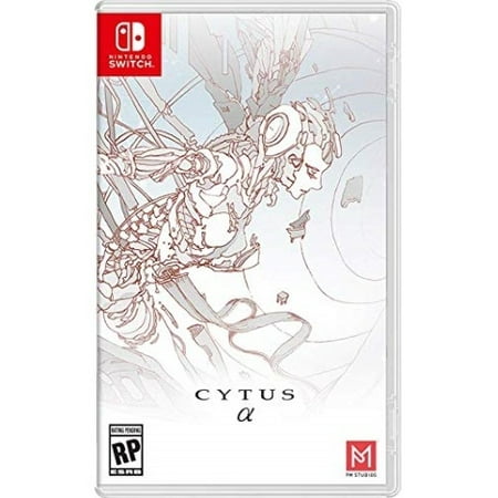 Cytus Alpha (Other)