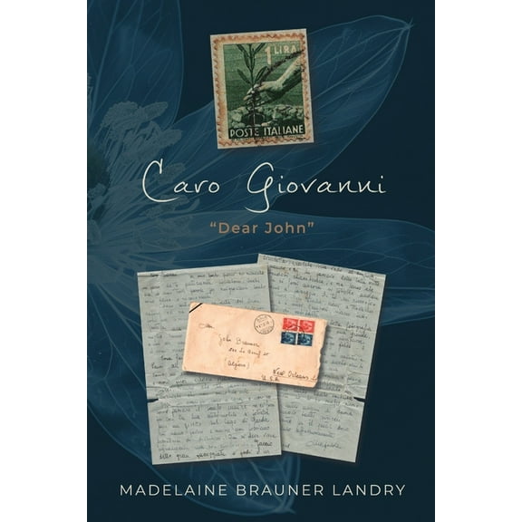 Caro Giovanni (Dear John), (Paperback)