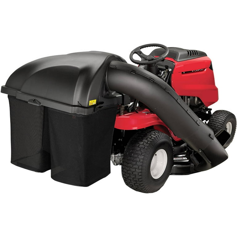 Twin rear bagger model 19a30003oem sale