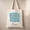 Black, variant on Personalized Grandma Tote Bag I Love My Grandma Gift Custom Grandma Shopping Bag Grandmoth