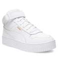thumbnail image 3 of Tenis Puma Carina Street MID para Mujer 392337-01 blanco 26 PUMA 392337-01 CARINA STREET MID, 3 of 8