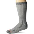 thumbnail image 4 of Merrell mens Wool Blend Cushioned Hiker Socks, 4 of 4