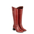 thumbnail image 2 of Bota Tatum Color Cognac D16420053501 22 Dorothy Gaynor Bota Tatum Color Cognac D16420053501 22, 2 of 6