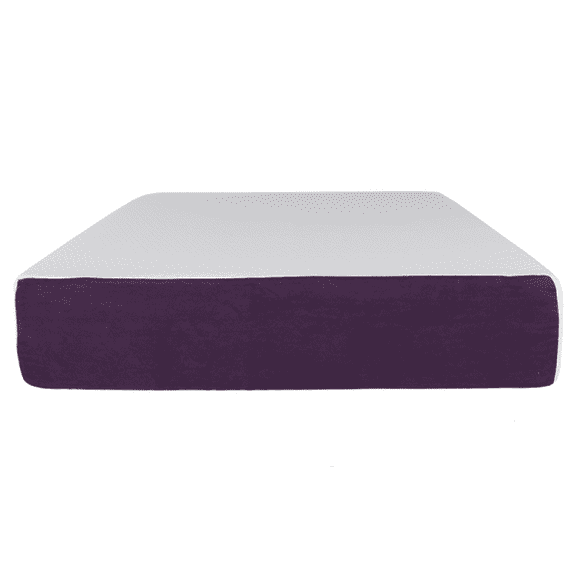 Colchón Cuna Bebé Baby Good de Espuma - Memory Foam Baby - 120*60cm*15cm Memory Foam Memory Foam Baby COLCHON BABY GOOD