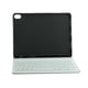 thumbnail image 3 of Estuche para con portalápices incorporado, soporte de cubierta delgada inalámbrico extraíble con Bluetooth pulgada Sunnimix Teclado Bluetooth para tableta, 3 of 8