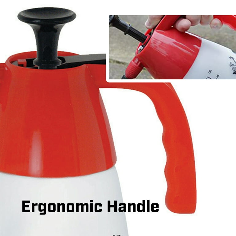 Chapin 1002 48 OZ Lawn & Garden Heavy-Duty Pump Sprayer - Walmart.com