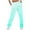 Mint Green, variant on Zuesphe Wide Leg Sweatpants Women Plus Athletic Pants for Women with Pockets Work Petite Pants for Women Work Casual Lounge Pants Women with Pockets Petite My Orders