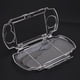 thumbnail image 1 of Protector Clear Crystal Travel Carry Estuche Rígido Para Sony Psp 2000 3000, 1 of 9