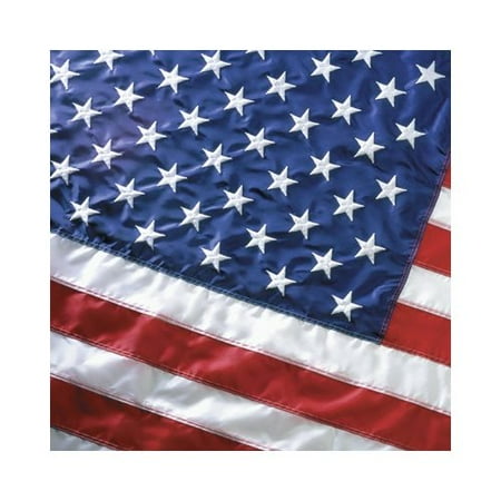 Valley Forge Flag Government Specified Nylon United States Flag