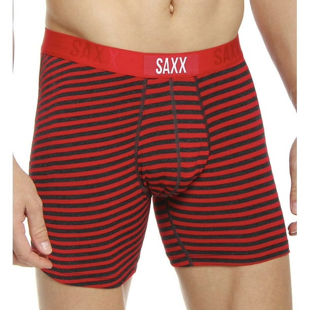 SAXX Vibe Boxer Brief