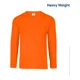 thumbnail image 2 of Playera Manga Larga Para Caballero Yazbek Pack De 3 Piezas, 2 of 2