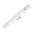thumbnail image 2 of DECORNIJIA 2Pairs Bike Front Container Strap Adjustable Load-bearing For Children Daily Use 8.7x0.8x0.2in, 2 of 8