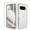 Clear, variant on TECH CIRCLE for Google Pixel 11 / 11 Pro Case, Dual-layer Protective Clear Back Phone Case, Slim Fits and Lightweight Design, Clear