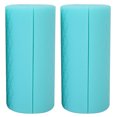 thumbnail image 2 of 2 Piezas de empu?aduras de Silicona con Barra, manijas de Barra Gruesas protegen Las Almohadillas para el Levantamiento de Pesas Levantamiento de Pesas para Levantamiento de Pesas Unbranded TJ12806, 2 of 6