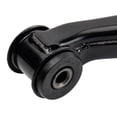 thumbnail image 2 of TRQ Front Lower Control Arm Ball Joint Assembly Stamped Steel Pair for GM Truck PSA69905, 2 of 5
