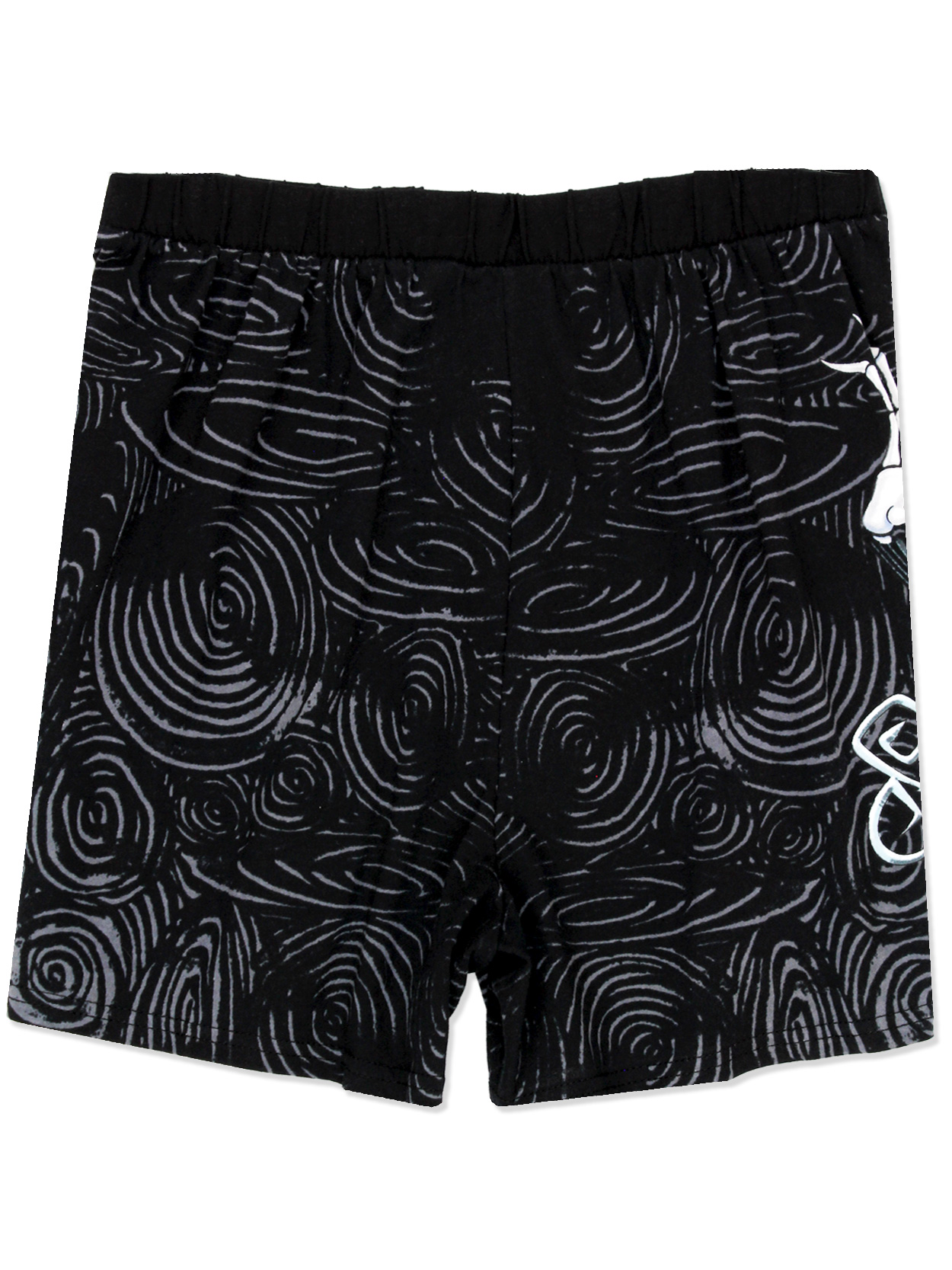 jack skellington swim trunks