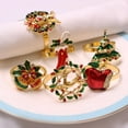 thumbnail image 1 of unbranded 6Ud De Servilletas Con Exquisito Para De Y Banquetes, 1 of 6