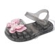 thumbnail image 5 of Sandalias de Niños Sandalias de Goma de Gelatina de Verano para Niños Y Niñas Zapatos de Playa Transparentes de la Princesa, 5 of 6