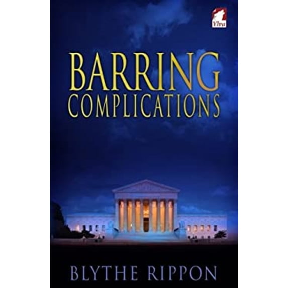 Pre-Owned Barring Complications (Paperback) 3955331911 9783955331917